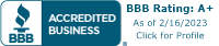 The Bank of Broad Wealth Limited BBB Business Review